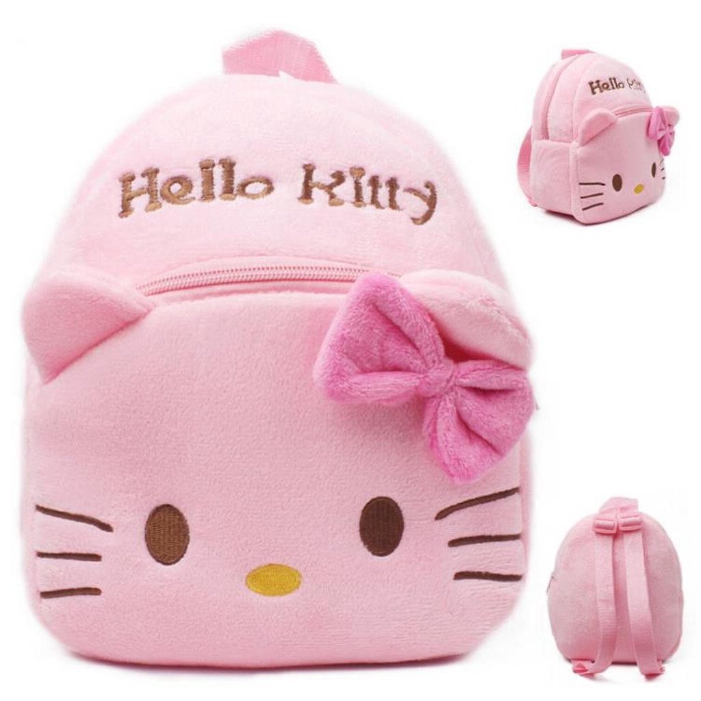 Hello Kitty Kuromi Backpacks
