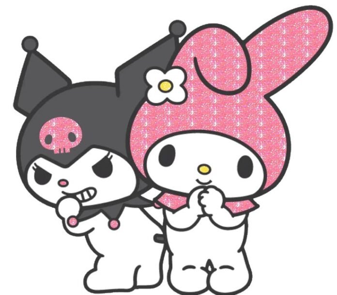 Exploring the Adorable World of Cute Kuromi - Kuromi