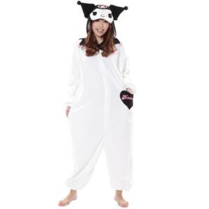 The Ultimate Guide to Kuromi Costumes: Styles, Ideas, and DIY Tips - Kuromi