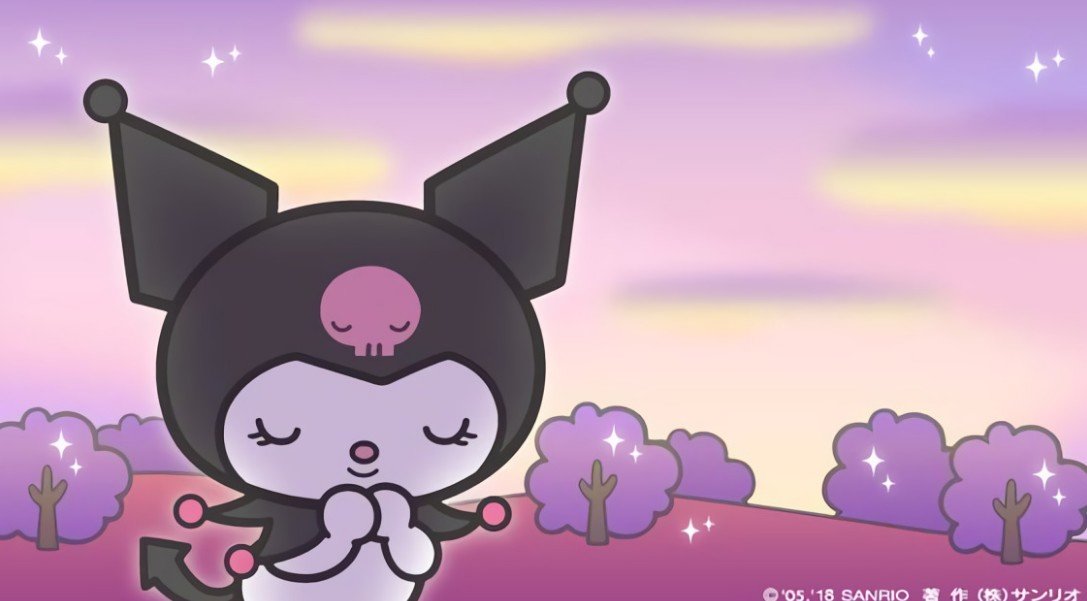 What Animal is Kuromi? Everything You Need to Know About the Cute ...