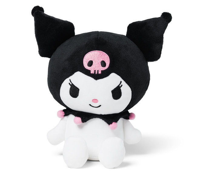 what is kuromi animal