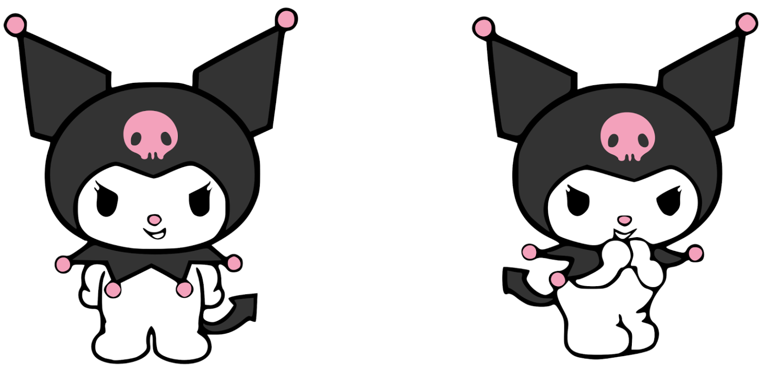 Who is Kuromi? A Guide to Sanrio’s Mischievous and Charming Character ...