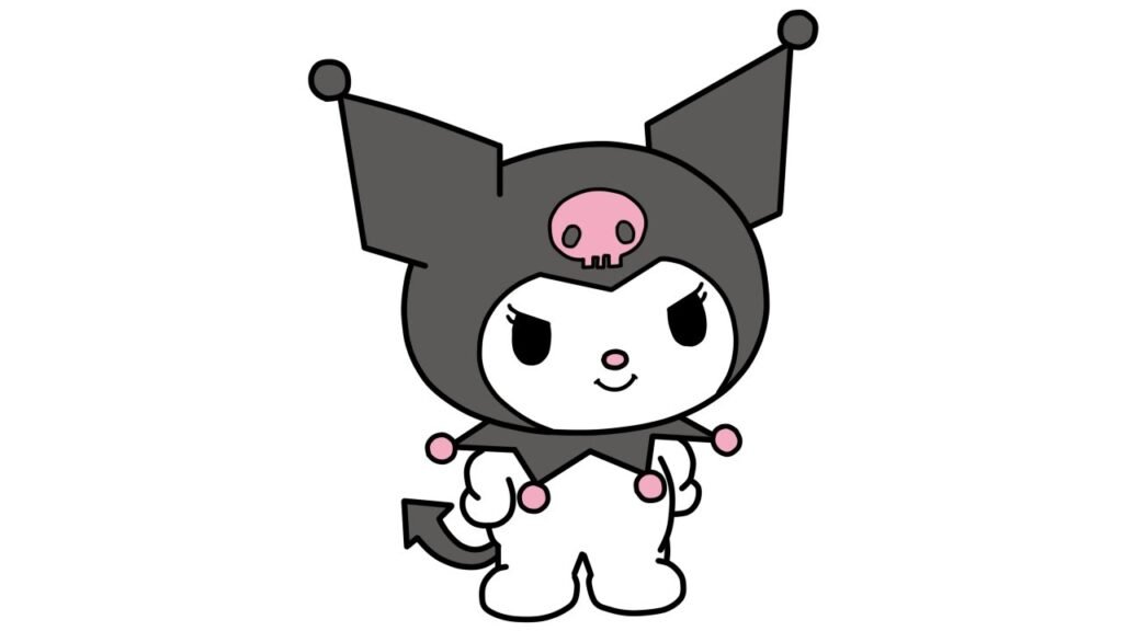 Is Kuromi A Boy Or A Girl