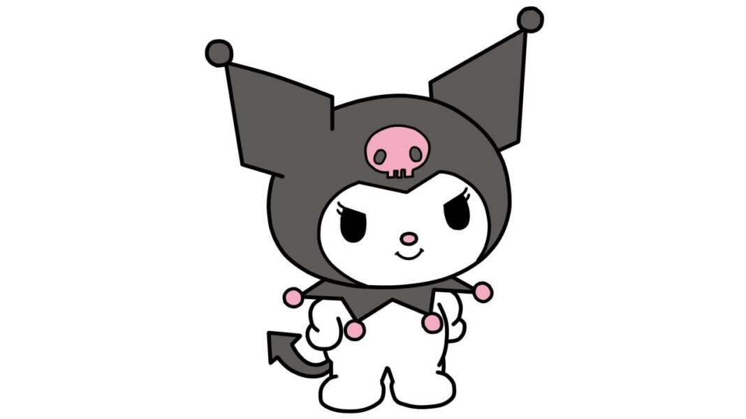 Is Kuromi a Boy