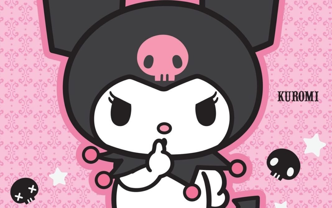 Is Kuromi a Bunny