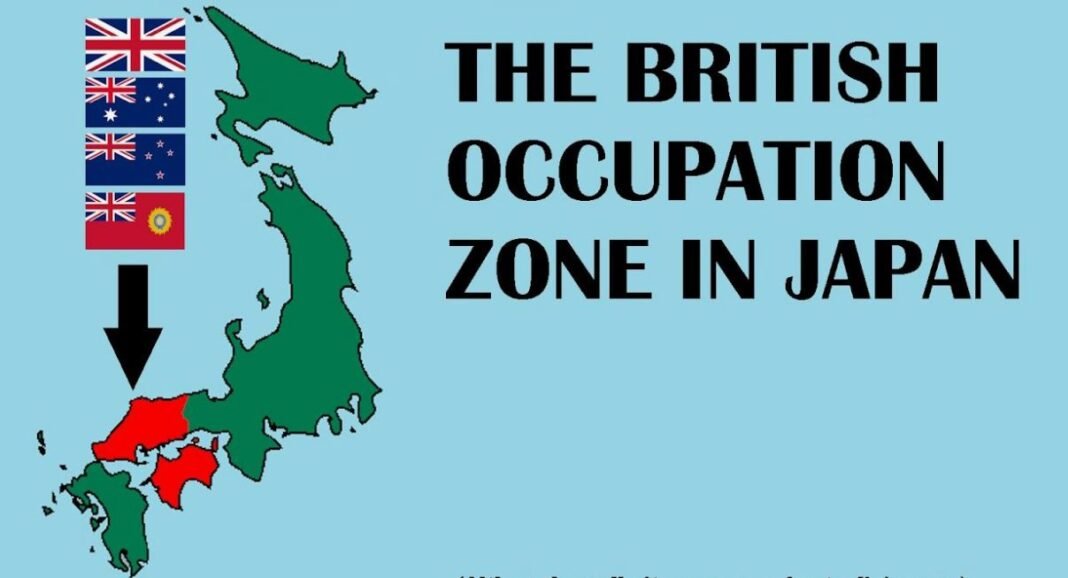 japan british ex-pat