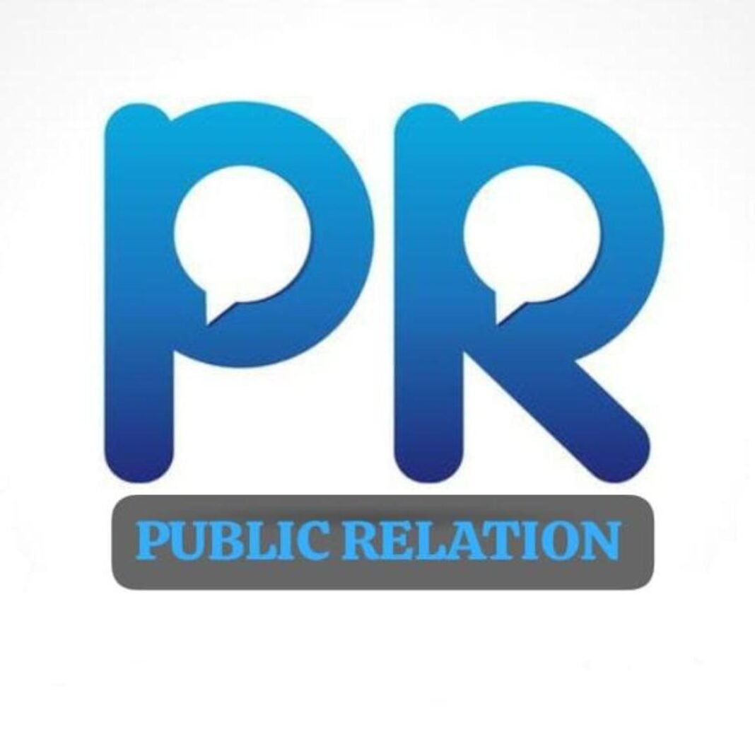 Public Relations
